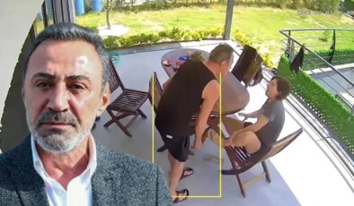 Butlan CHP’si ‘arınma’yı unuttu… Kadına yönelik şiddet faili Berhan Şimşek il il geziyor!
