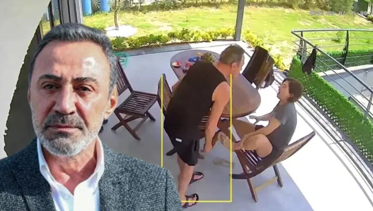 Butlan CHP’si ‘arınma’yı unuttu… Kadına yönelik şiddet faili Berhan Şimşek il il geziyor!