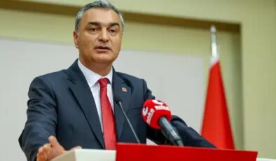 Butlan CHP’si kongre süreçlerini başlattı… Kurultay seneye kaldı!
