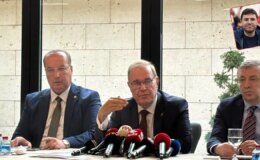 Butlancı CHP yönetimi fon krizinde de aynı soruyu sordu: ‘128 milyar nerede?’