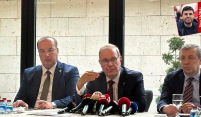 Butlancı CHP yönetimi fon krizinde de aynı soruyu sordu: ‘128 milyar nerede?’
