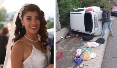 Cansu öğretmenin ardından 3 aylık bebeği de hayatını kaybetti