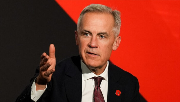 Carney: ABD’nin Kanada’ya askeri harekatının sonuçları ağır olur