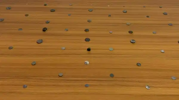 Çatalca’da Bizans dönemine ait mühür ve sikkeler satılmadan ele geçirildi