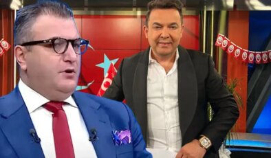 Cem Küçük soruşturmasında tutuklanan Tahir Sarıkaya için MASAK raporu: Milyonluk para trafiği ortaya çıktı!