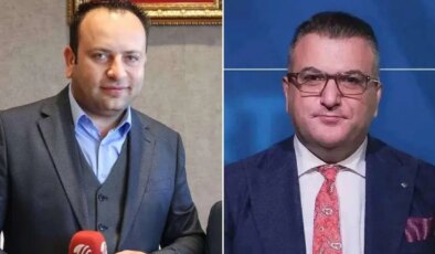 ‘Cem Küçük’ soruşturmasında yeni gelişme: İsmail Çanak adli kontrol şartıyla serbest bırakıldı