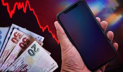 Cep telefonlarında yeni zamlar kapıda: Uzman isim uyardı…