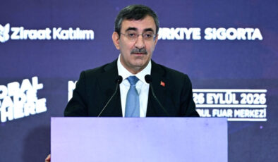 Cevdet Yılmaz: Sermaye piyasalarımızda yapısal bir sorun yok