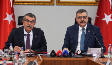 Cevdet Yılmaz’dan Manisa’daki okul saldırısına ilişkin açıklama: Bakanlar olay yerine gidiyor