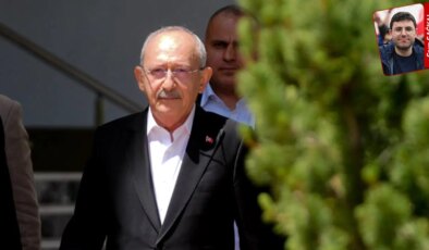 CHP kuruluşunu ‘butlan’ altında kutlayacak: Butlanlı kuruluş yıldönümü