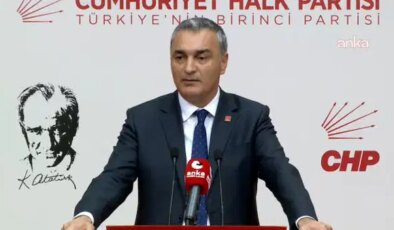 CHP’deki kaybı rakamlarla açıkladı: 6 bin 517 belediye meclis üyesinden 2 bin 453 kaldı