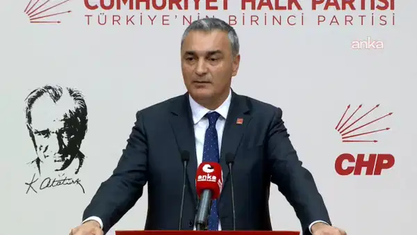 CHP’deki kaybı rakamlarla açıkladı: 6 bin 517 belediye meclis üyesinden 2 bin 453 kaldı