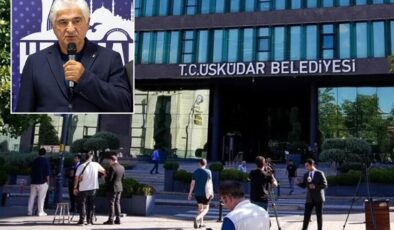 CHP’den AK Parti’ye geçen isimden 7 milyar TL iddiası: Bilgiler saklandı
