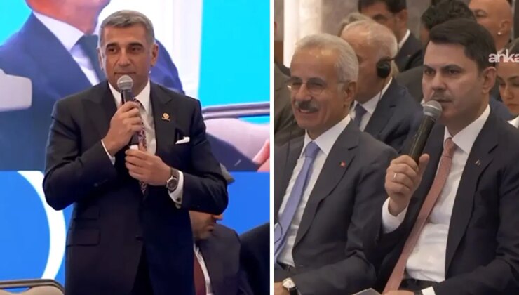 CHP’li Gürsel Erol, Murat Kurum’u öve öve bitiremedi: ‘Emsali görülmemiş bir başarı hikayesi…’