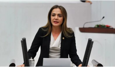 CHP’li İlgezdi’den Bakan Yumaklı’ya ‘ucuz et’ resti: ‘Hodri meydan, açıklayın’