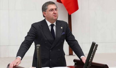 ‘CHP’ye geçecek’ iddiasına YENİ Partili vekilden yanıt
