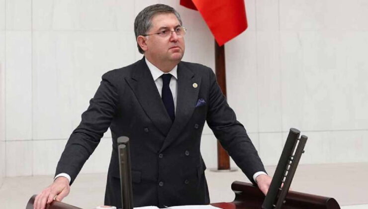‘CHP’ye geçecek’ iddiasına YENİ Partili vekilden yanıt