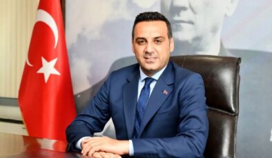 Çiğli Belediye Başkanı Yıldız AKP’ye mi geçiyor?