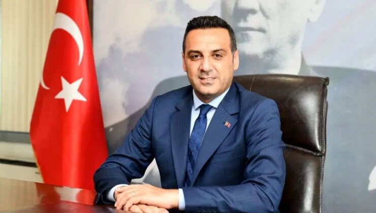 Çiğli Belediye Başkanı Yıldız AKP’ye mi geçiyor?