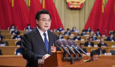 Çin, Tibet’te görev değişikliğine gitti: Hu Changsheng atandı