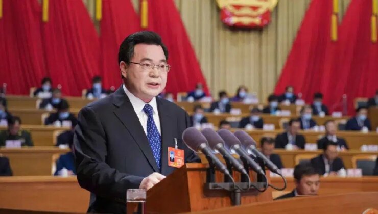 Çin, Tibet’te görev değişikliğine gitti: Hu Changsheng atandı
