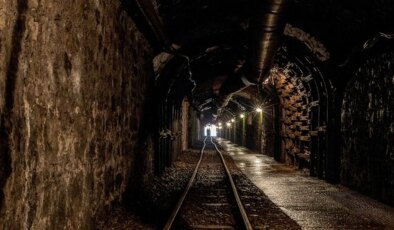 Çin’den küresel iklim krizine sıra dışı çözüm: Terk edilmiş kömür madenleri dev tarım laboratuvarlarına dönüştürülüyor
