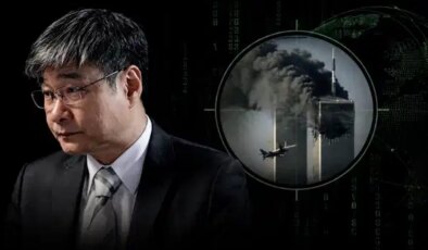 Çinli profesör Jiang: ‘ABD’nin yeni 11 Eylül’ü yolda…’