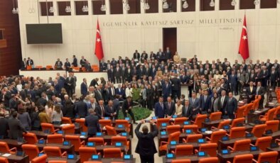 ‘Çözüm süreci’nde yeni aşama: Öcalan’a resmi statü verilmeyecek