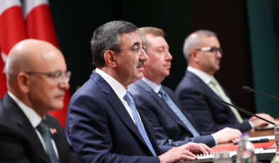 Cumhurbaşkanı Erdoğan onayladı: Orta Vadeli Program Resmi Gazete’de yayımlandı