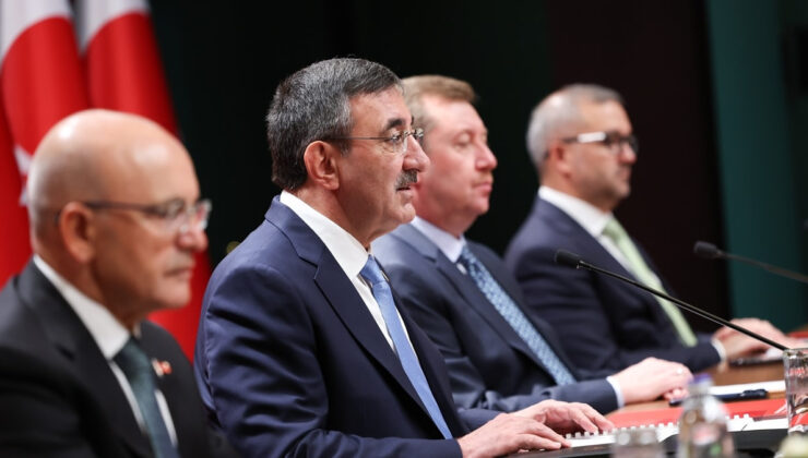 Cumhurbaşkanı Erdoğan onayladı: Orta Vadeli Program Resmi Gazete’de yayımlandı