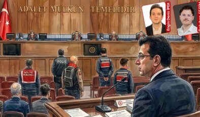 Cumhuriyet Silivri’den bildiriyor… İBB Davası’nda 73.gün: Necati Özkan ve Mehmet Pehlivan’dan tahliye talebi!