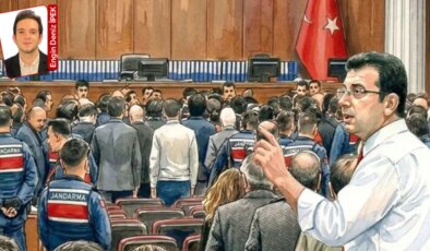 Cumhuriyet Silivri’den bildiriyor… İBB davasında 78. gün: Etkin pişmanlıkçı savunmaları sürüyor
