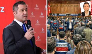 Cumhuriyet Silivri’den bildiriyor! İBB davasında 84. gün… Murat Ongun’dan, Mahkeme Başkanı’na: ‘O soruyu sorsanız bülbül gibi şakıyacak!’