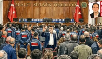 Cumhuriyet Silivri’den bildiriyor… İBB davasında 84. gün: Tutuksuz sanıkların savunmaları sürüyor