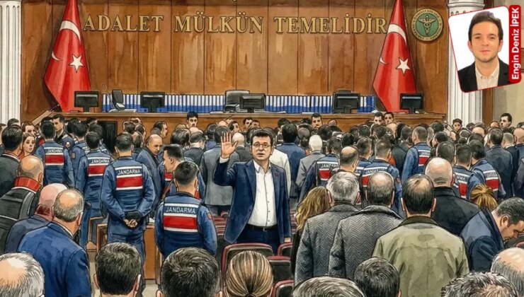 Cumhuriyet Silivri’den bildiriyor… İBB davasında 84. gün: Tutuksuz sanıkların savunmaları sürüyor