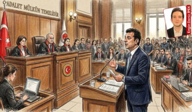 Cumhuriyet Silivri’den bildiriyor! İBB davasında 85. gün… İmamoğlu öğleden sonra ‘makam aracı’ davasına gidecek