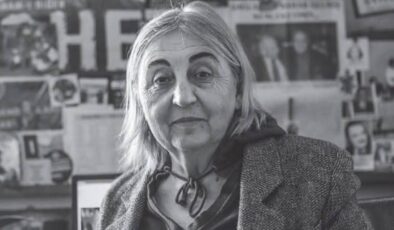 Cumhuriyet yazarlarından Şükran Soner’e veda: ‘Şükran ablamızı yitirdik…’