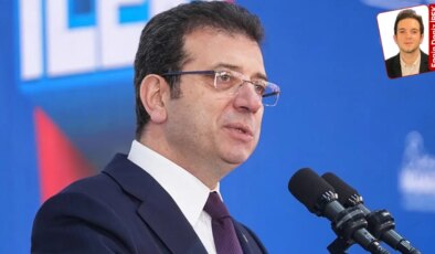 Dava kuşatması devam ediyor… İmamoğlu, bu sefer de ‘makam aracı’ davasında hakim karşısında
