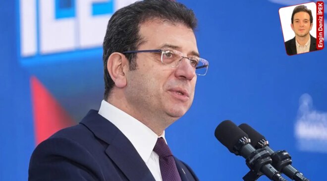 Dava kuşatması devam ediyor… İmamoğlu, bu sefer de ‘makam aracı’ davasında hakim karşısında