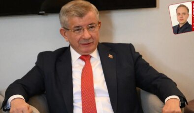 Davutoğlu, hakkında yürütülen soruşturma kapsamında ifade verdi: ‘Asıl soruşturulması gerekenler iddialar olmalı’