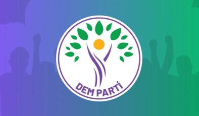 DEM Parti, Alevi aydınların eleştirisini ‘beğenmedi’: ‘Kabul etmiyoruz’