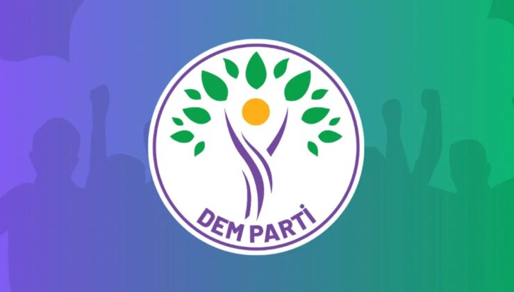 DEM Parti, Alevi aydınların eleştirisini ‘beğenmedi’: ‘Kabul etmiyoruz’