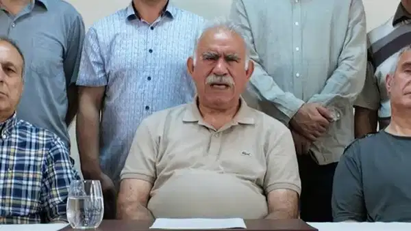 DEM Parti kaynakları: ‘Terör örgütü lideri Öcalan koordinatör olacak’ iddiası