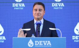 DEVA Partisi lideri Babacan: ‘Fonların değerini şişirici işlemler piyasa dolandırıcılığıdır’