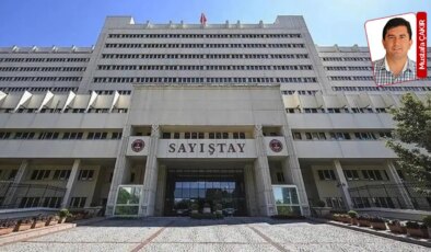 Devlet Su İşleri’nin taşınmazlarını işgal etmişler bir de üzerine kaçak kat çıkmışlar