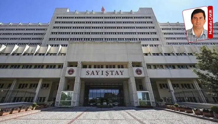 Devlet Su İşleri’nin taşınmazlarını işgal etmişler bir de üzerine kaçak kat çıkmışlar