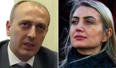 Dilek İmamoğlu’nun kardeşi Ali Kaya hakkında tahliye kararı