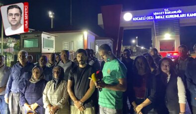 Dilovası parfüm fabrikası faciası davasında 4. duruşma ikinci gün… Zabıta müdürü savunma yaptı: ‘Koku şikayetine rağmen, ikinci katı görmedik’