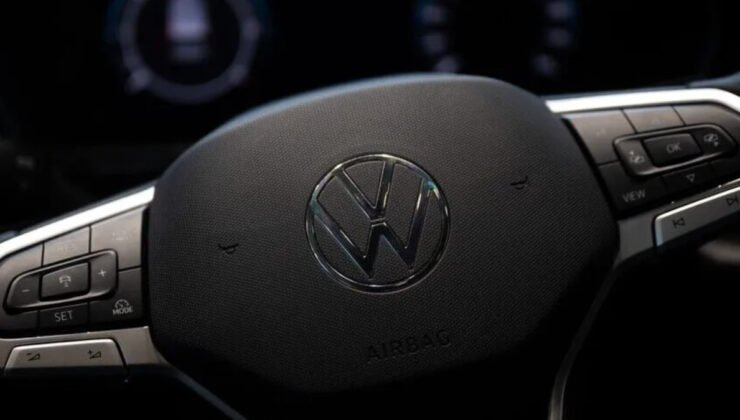 Direksiyon arızası riski: Volkswagen 2,8 milyon aracı geri çağırıyor