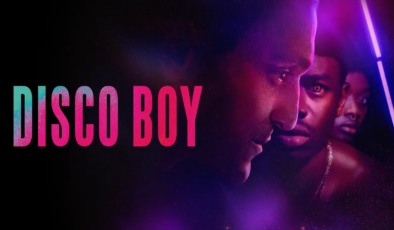 Disco Boy filminin konusu ne? Disco Boy filminin oyuncuları kim?